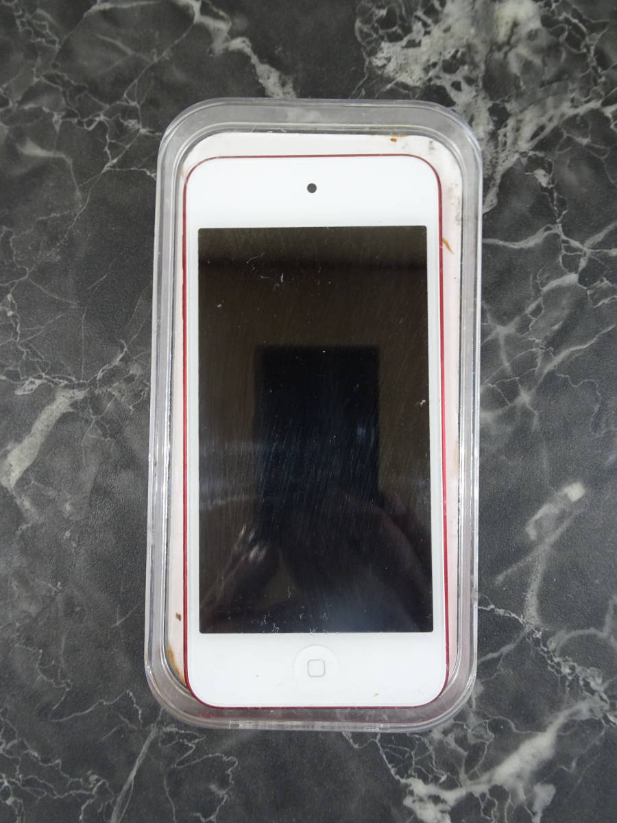 ipod touch 第 7 世代