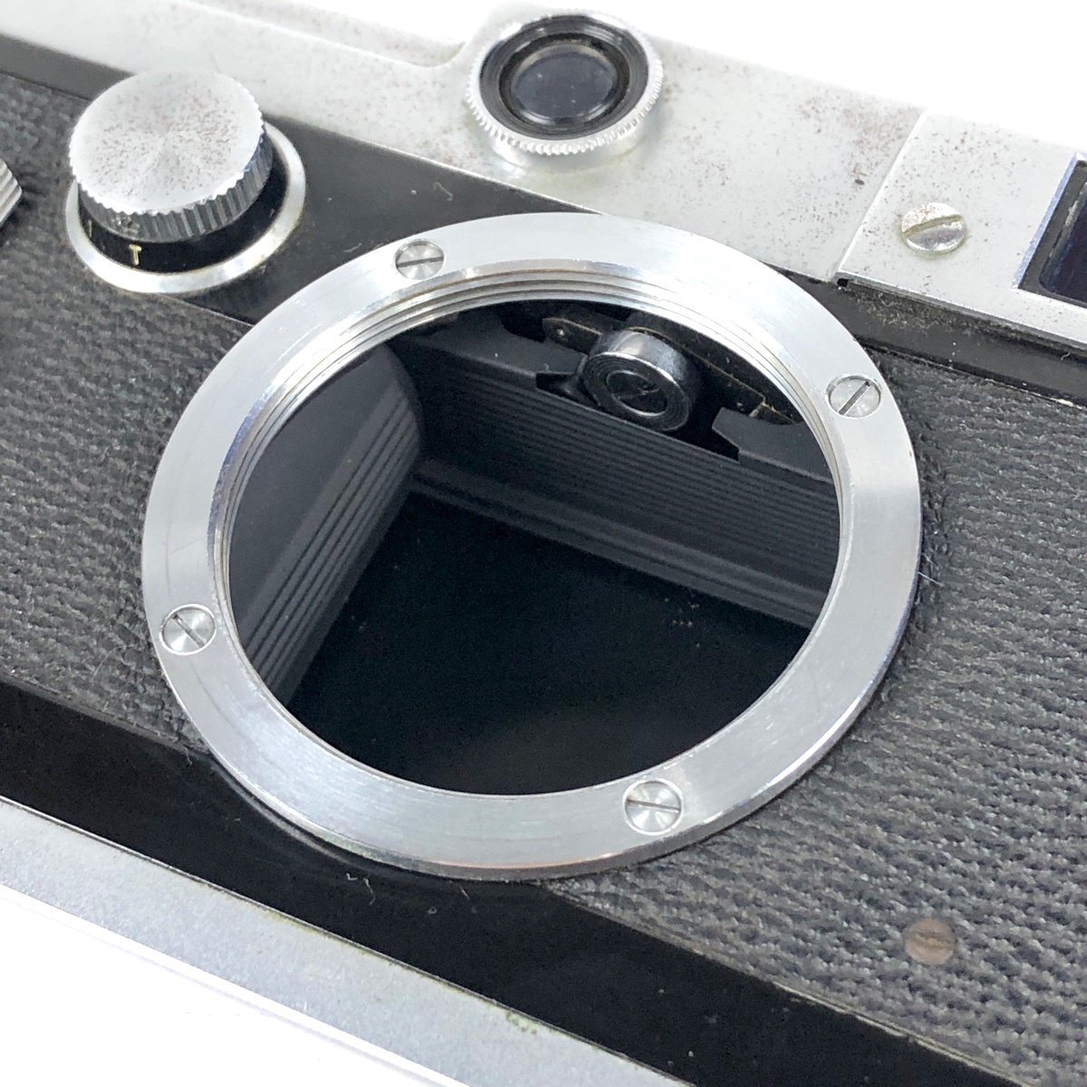 50mm F1.4 キャノン 日本製 VL 公式通販 キヤノン Canon VL + 50mm F1.4