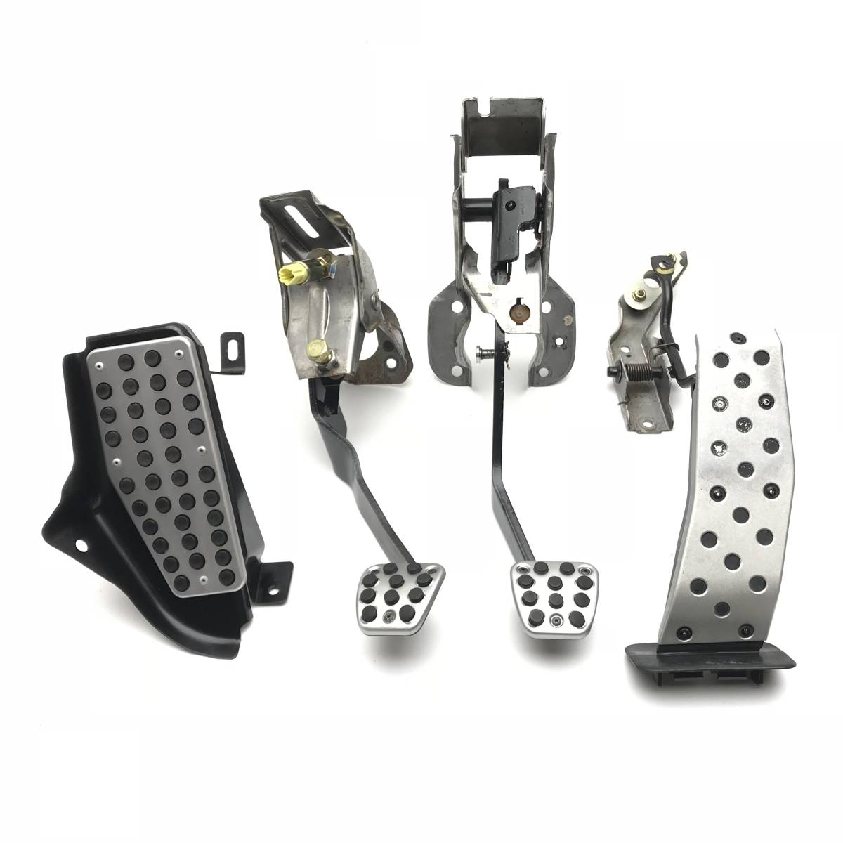アコード ユーロR（ホンダ）[6MT]のカタログ詳細情報｜中古車の CL7 