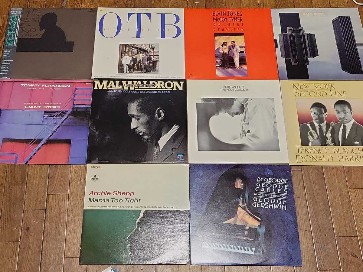 JAZZ ミュージック 0 ジャズ・アーティスト : レコード ジャズ