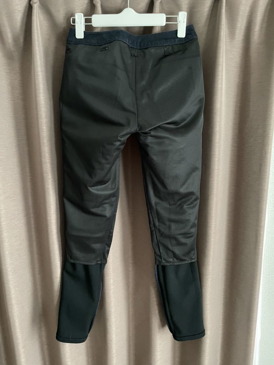 ST-X D3O® RIDE MESH PANTS | HYOD PRODUCTSオフィシャルサイト