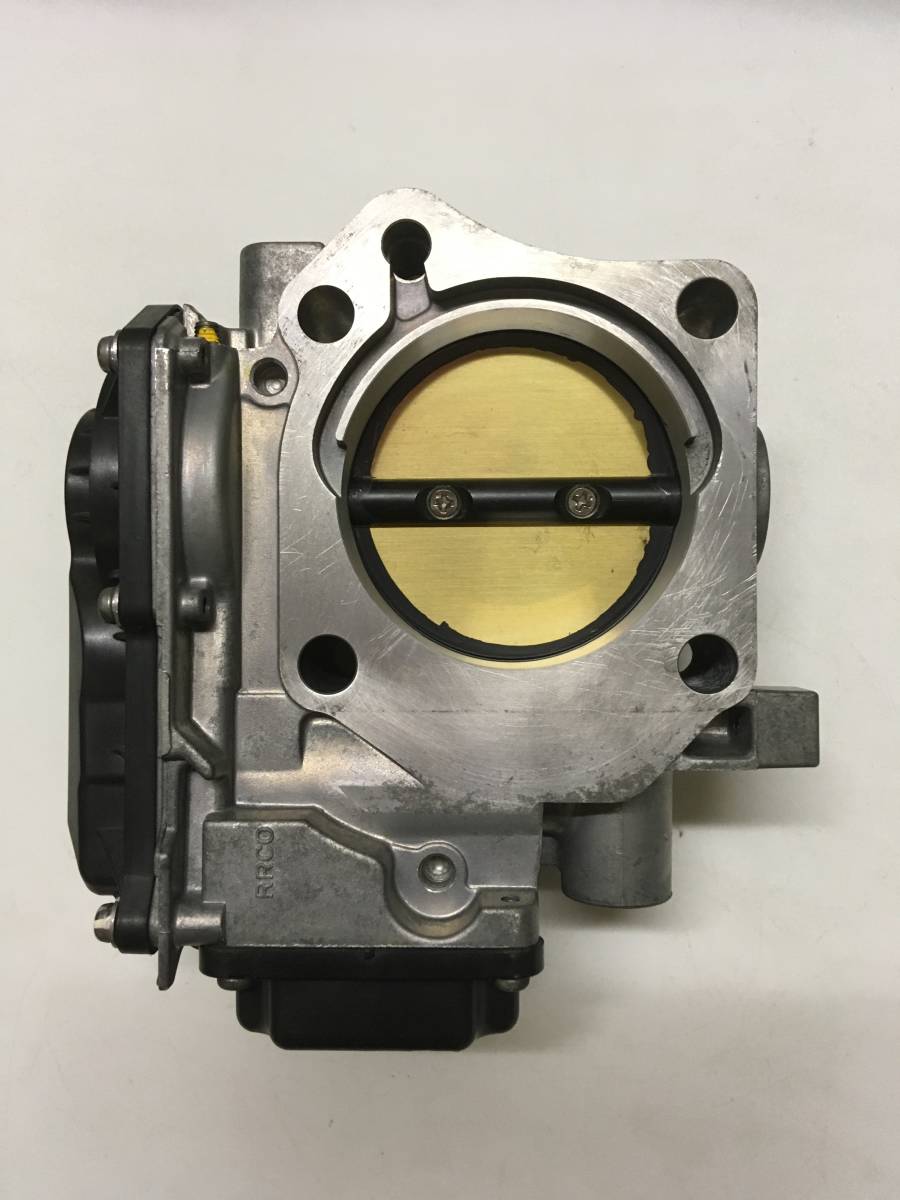 TRY・BOX ビッグスロットル加工済（電子シングル要下取）★シビックタイプR 　FD2 FN2　AP2他★
