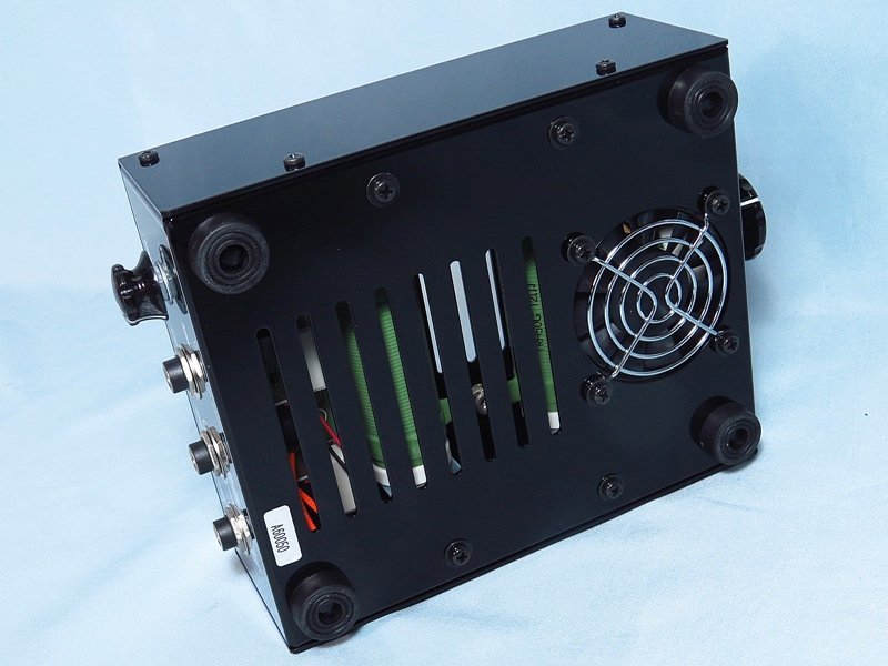 ◇ Crews Maniac Sound GB-VI POWER ATTENUATOR クルーズ パワー