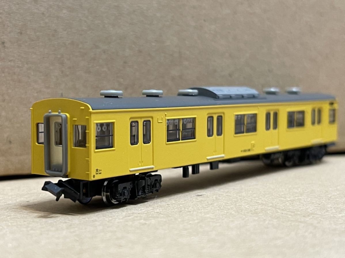 マイクロエース MICRO ACE Nゲージ A-0536 103系 窓埋車 関西の マイクロエース MICRO ACE Nゲージ A-0536 103系 窓埋車 関西の