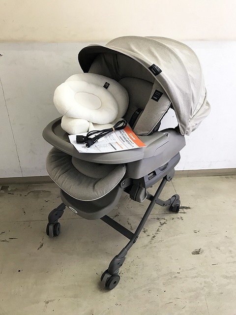 コンビ 電動 電動ハイローベッド&チェア 公式通販 Combi 