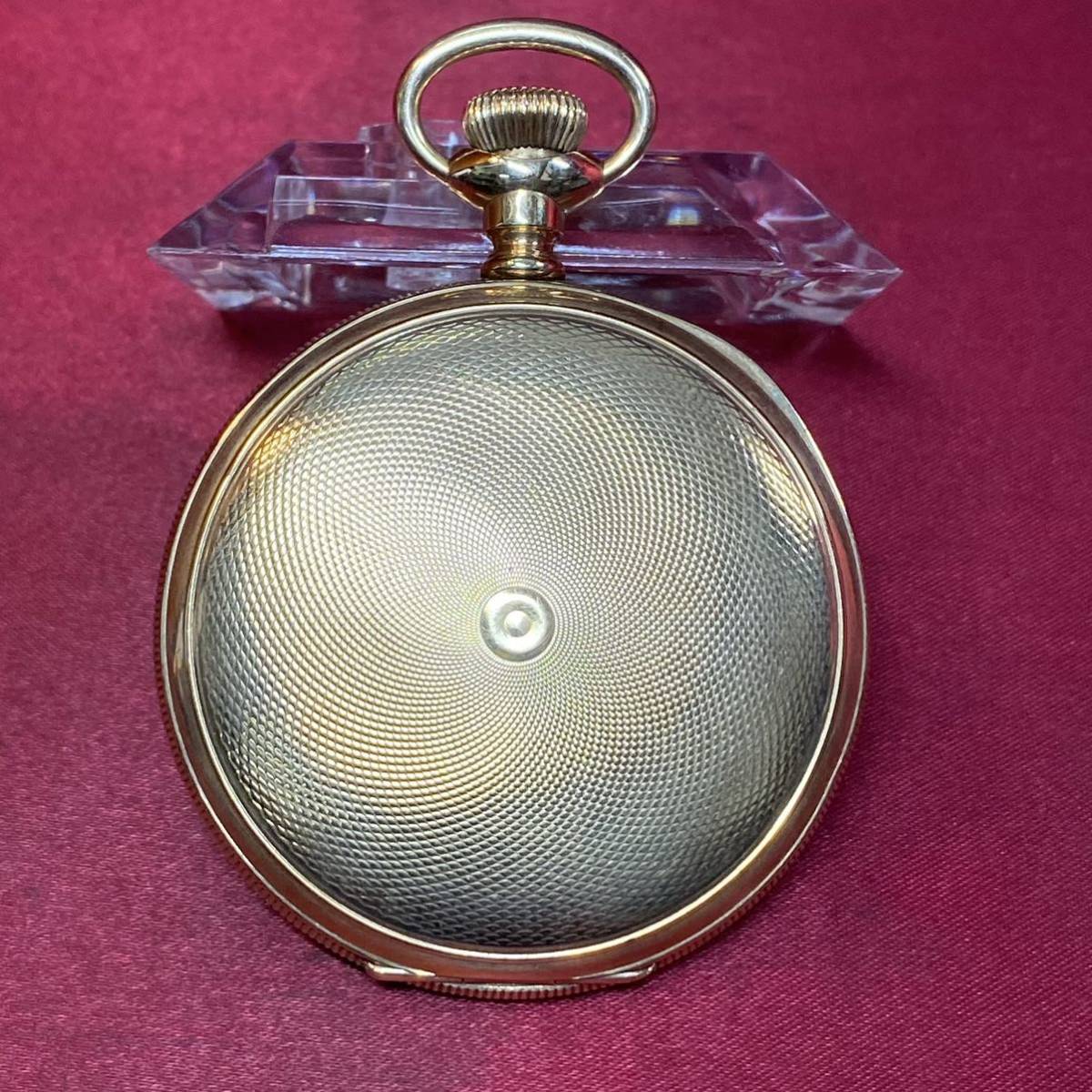 ウォルサム 2026年最新Yahoo!オークション WALTHAM 時計の通販 中古 