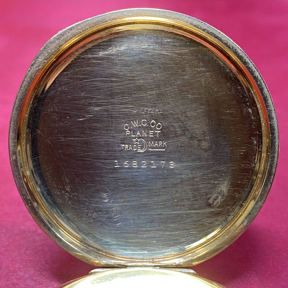 ウォルサム 2026年最新Yahoo!オークション WALTHAM 時計の通販 中古 