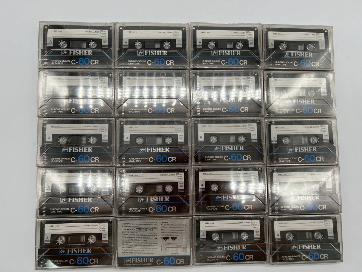 ◇◇未開封 中古品 カセットテープおまとめ276本 SONY Maxell TDK等