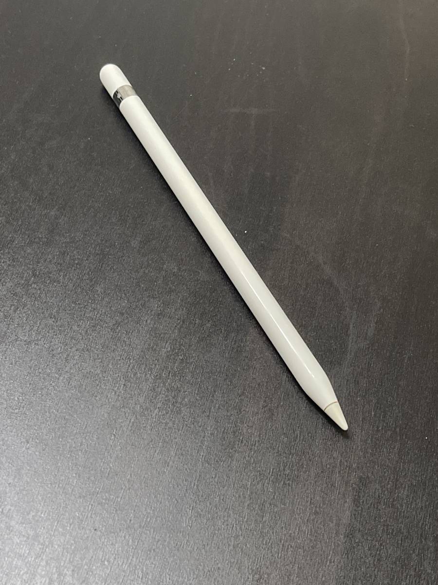 動作確認済】Apple Pencil アップルペンシル 第1世代 保証未開始 美品