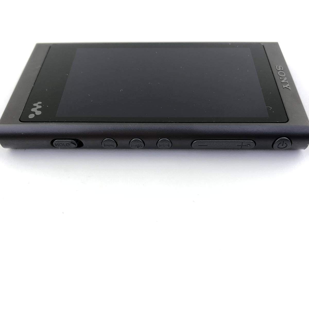 ソニー ウォークマン Aシリーズ 16GB NW-A55 : MP3プレーヤー  