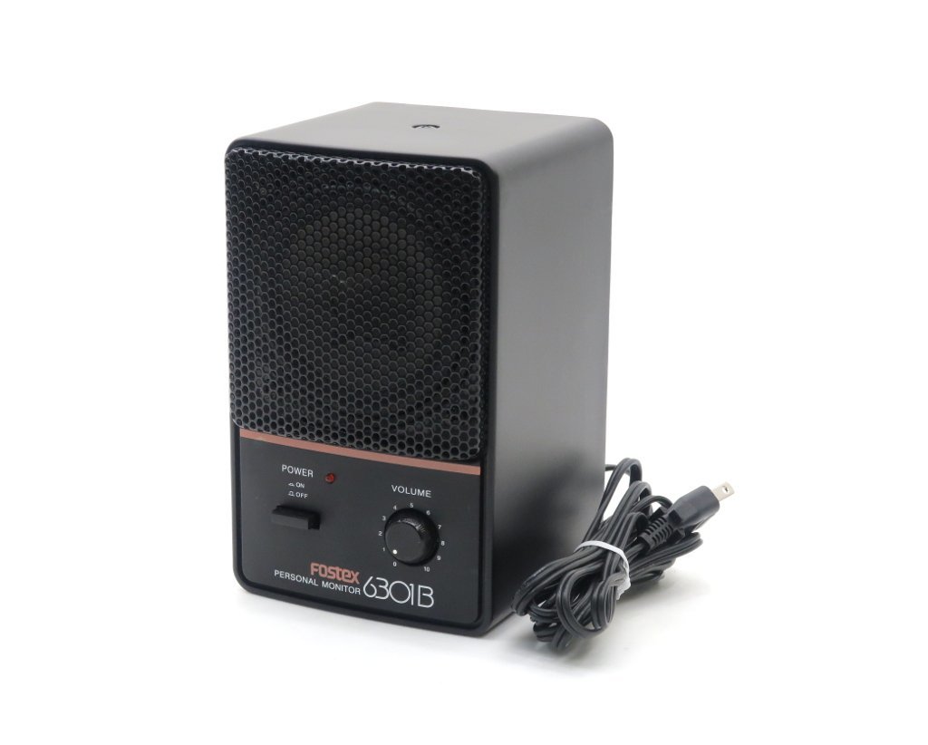 DM601 B&W ペア スピーカー DM600番台の中核モデル 期間限定特価
