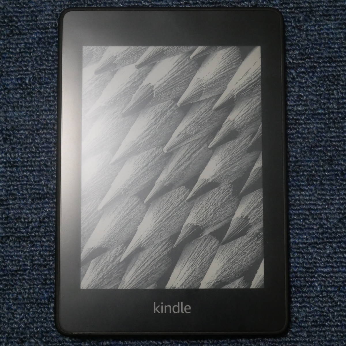 中古】Amazon Kindle Paperwhite 第10世代 8GB 広告なしモデル
