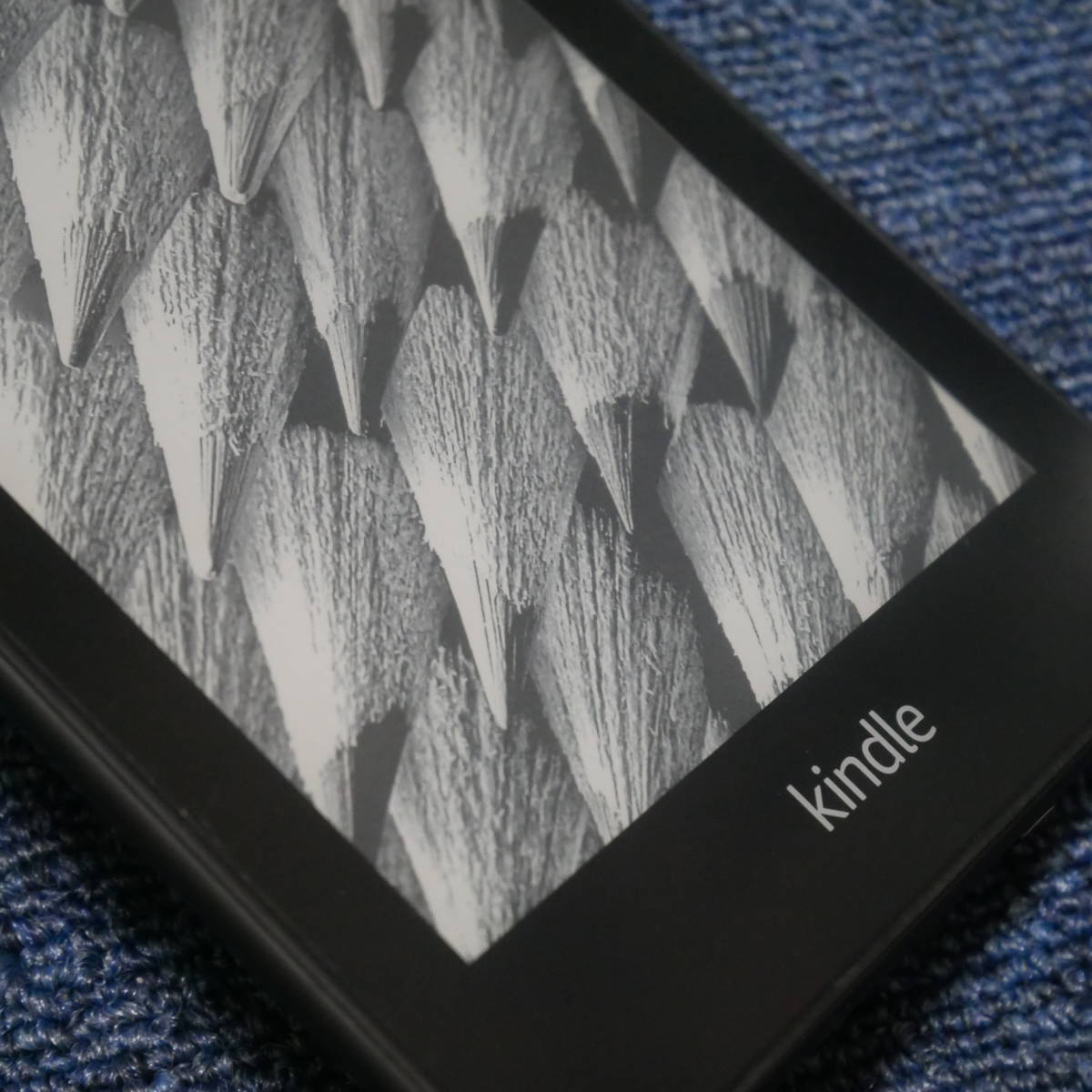 中古】Amazon Kindle Paperwhite 第10世代 8GB 広告なしモデル