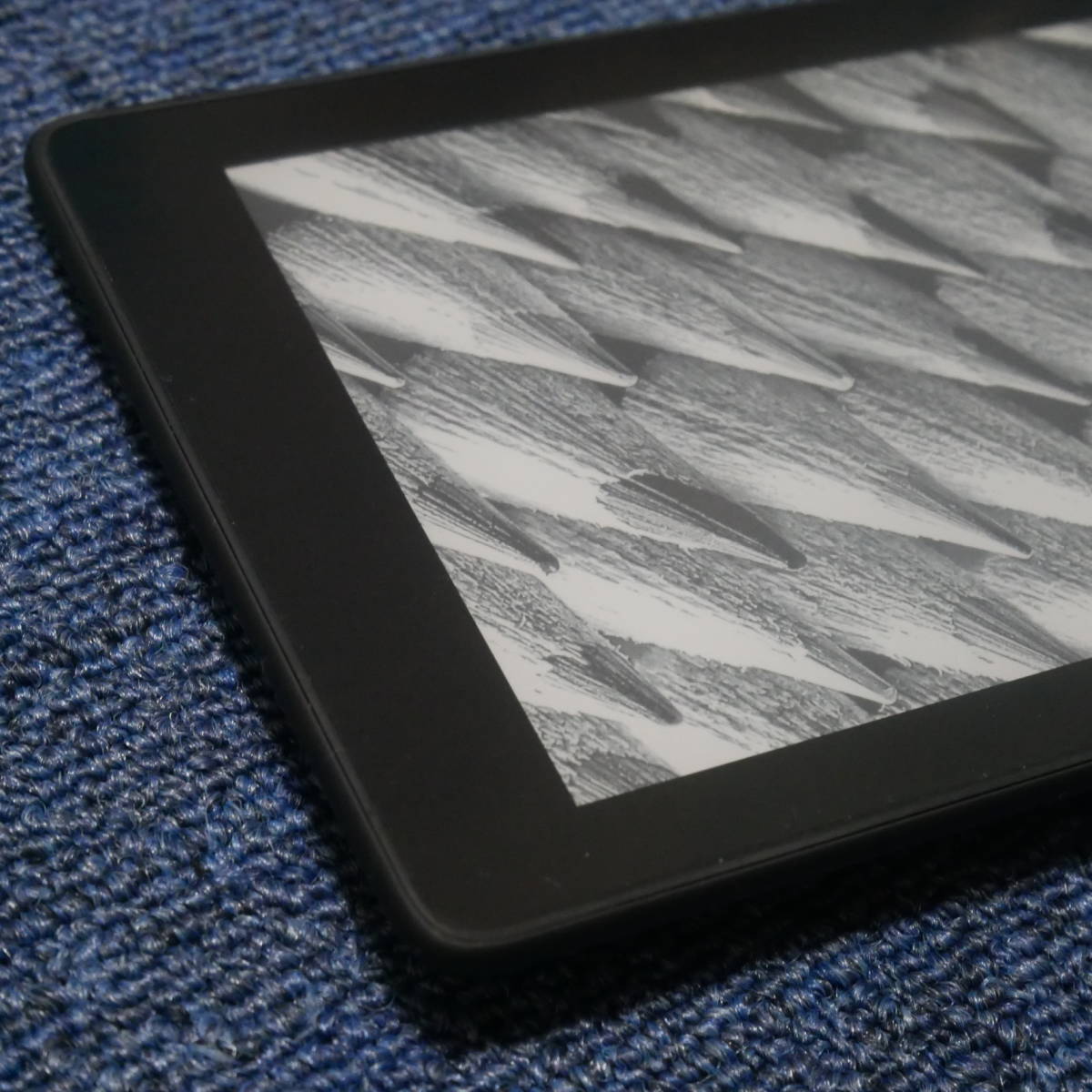 中古】Amazon Kindle Paperwhite 第10世代 8GB 広告なしモデル