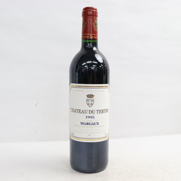 デュ CHATEAU Tertre DU シャトー 0 Château du テルトル シャトー