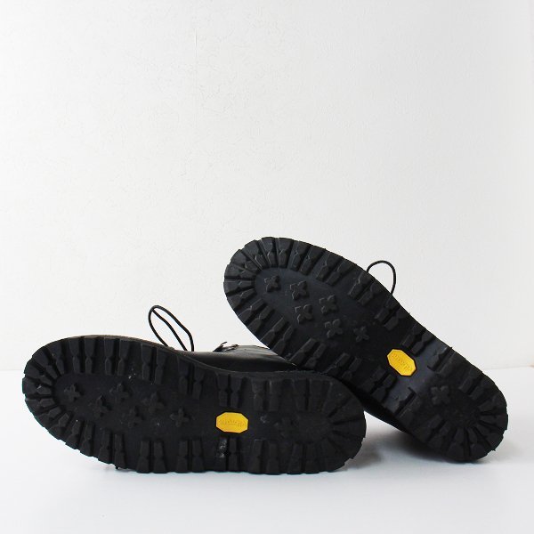 Danner ダナー D214214 OLLALIE マウンテンブーツ 8/ブラック レザー