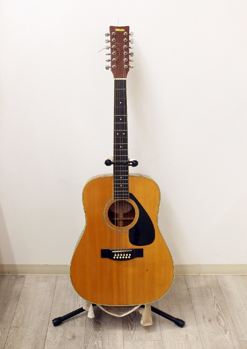 FG12-250 YAMAHA ヤマハ FG 12-250 アコースティックギター MADE IN