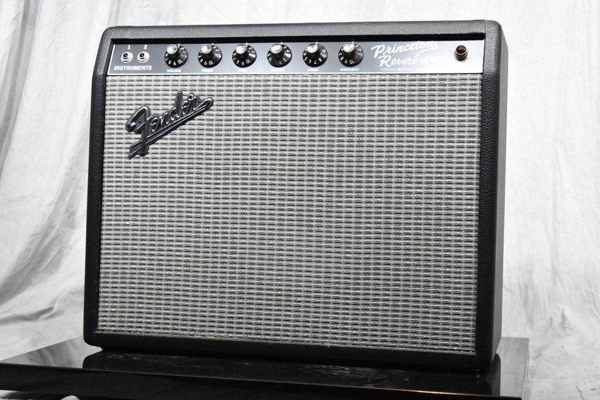 Fender フェンダー Princeton Reverb Amp ギターアンプ 