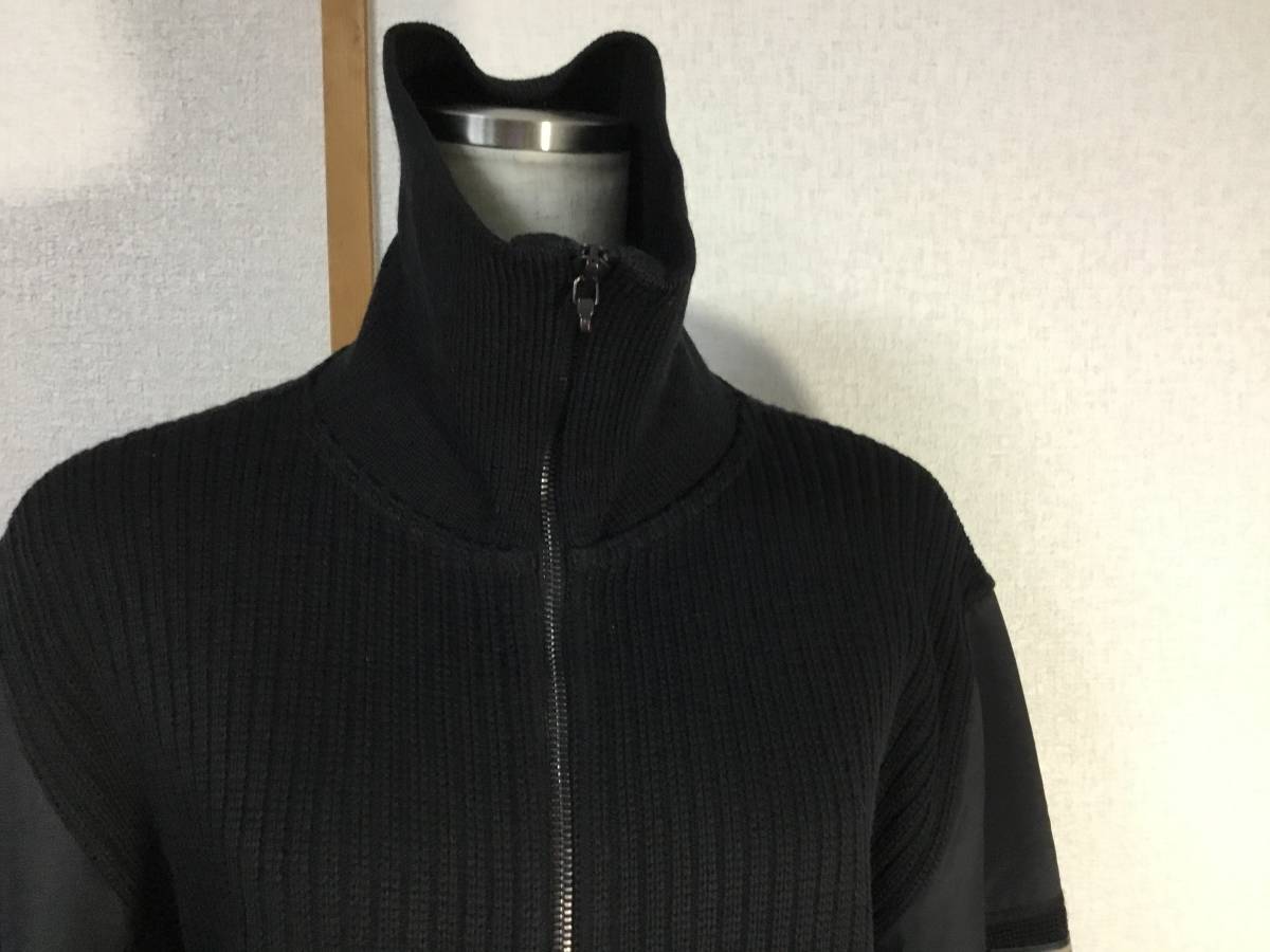 CHANEL シャネル スポーツラインココマークニットジャケット超美品