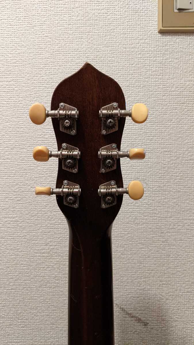 ギグパッカー　VRF-Ⅱ　クロサワ楽器（寺田楽器製造） ギグパッカー VRF-Ⅱ クロサワ楽器（寺田楽器製造）