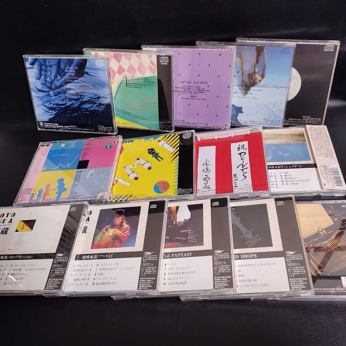 90年代CDアルバムまとめ売り メルカリ まとめ売り J-POP ミスチル 1st