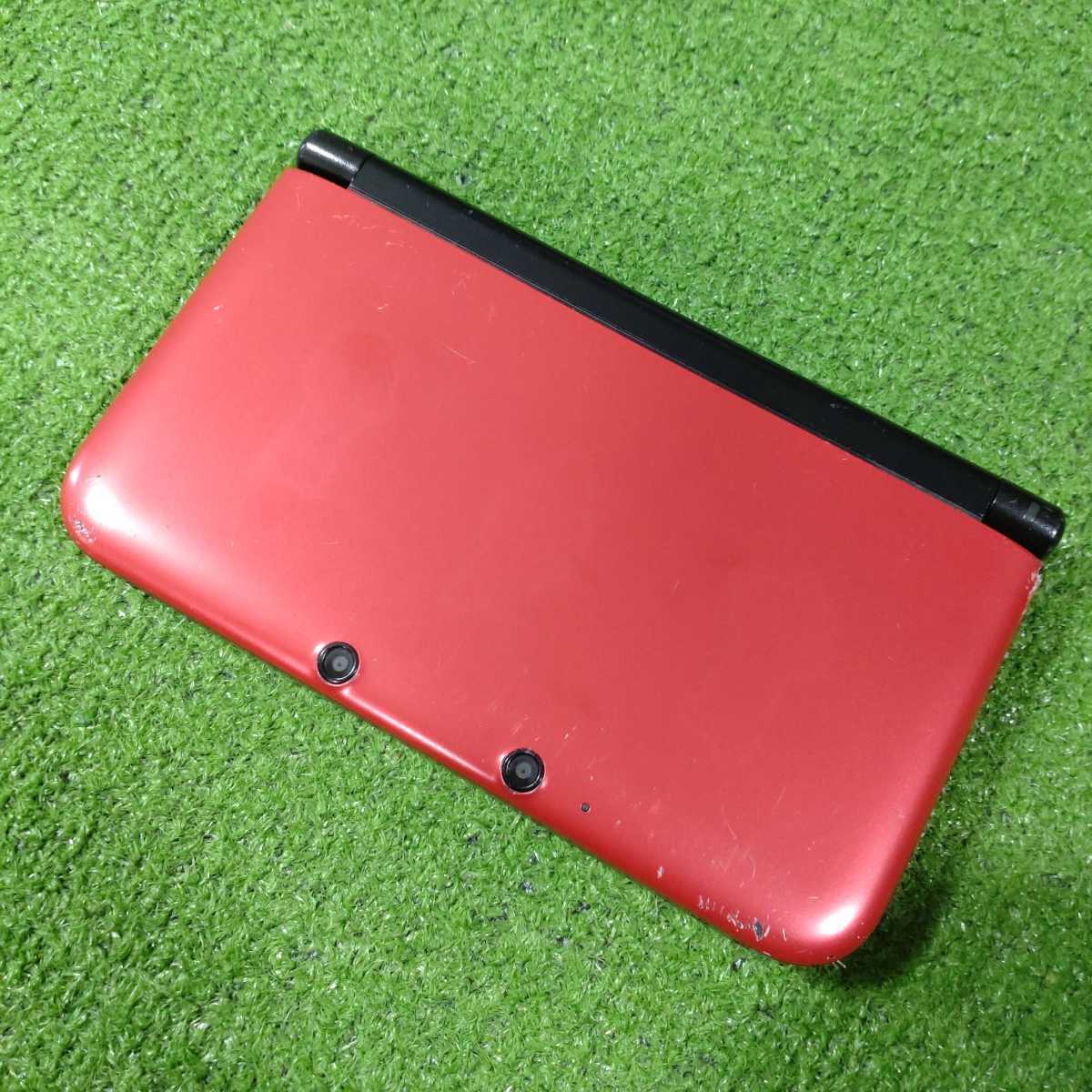 LL 動作確認済み 3DS 本体 Nintendo 初期化済み ニンテンドー3DS 1円〜 ニンテンドー レッド 3ds 任天堂 初期化化済み ブルー｜Yahoo ll 公式通販
