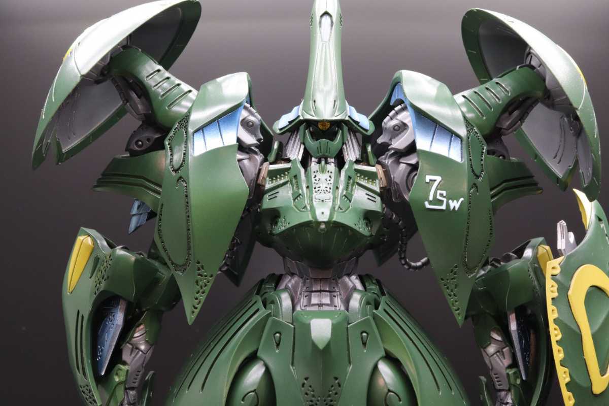 FSS ボークス製 1/100 エートールコブラ 完成品 A-TOLL BS Cobla エイ