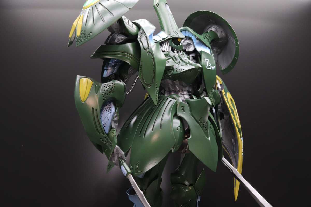 FSS ボークス製 1/100 エートールコブラ 完成品 A-TOLL BS Cobla エイ