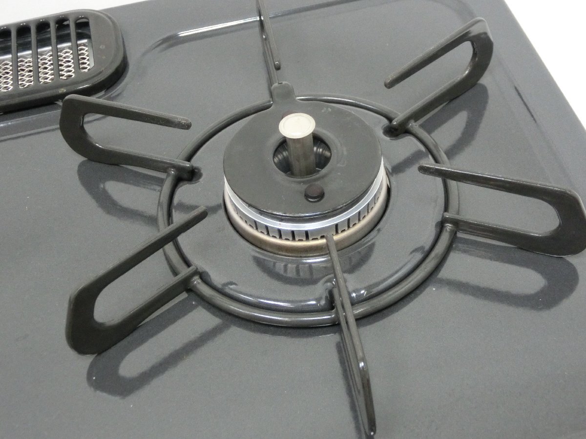 63) Paloma LPガス IC-800F-1L 2012年製 清掃済み