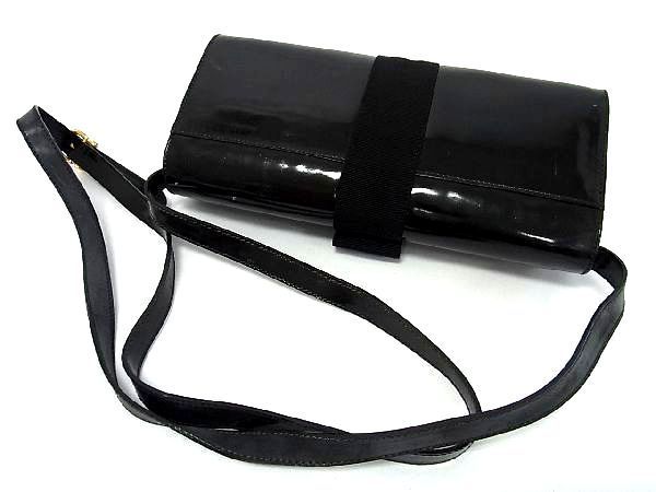 Yahoo!オークション 1円 □美品□ Salvatore Ferragamo フェラガモ