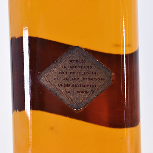 送料無料特価 古酒 ジョニーウォーカー レッドラベル