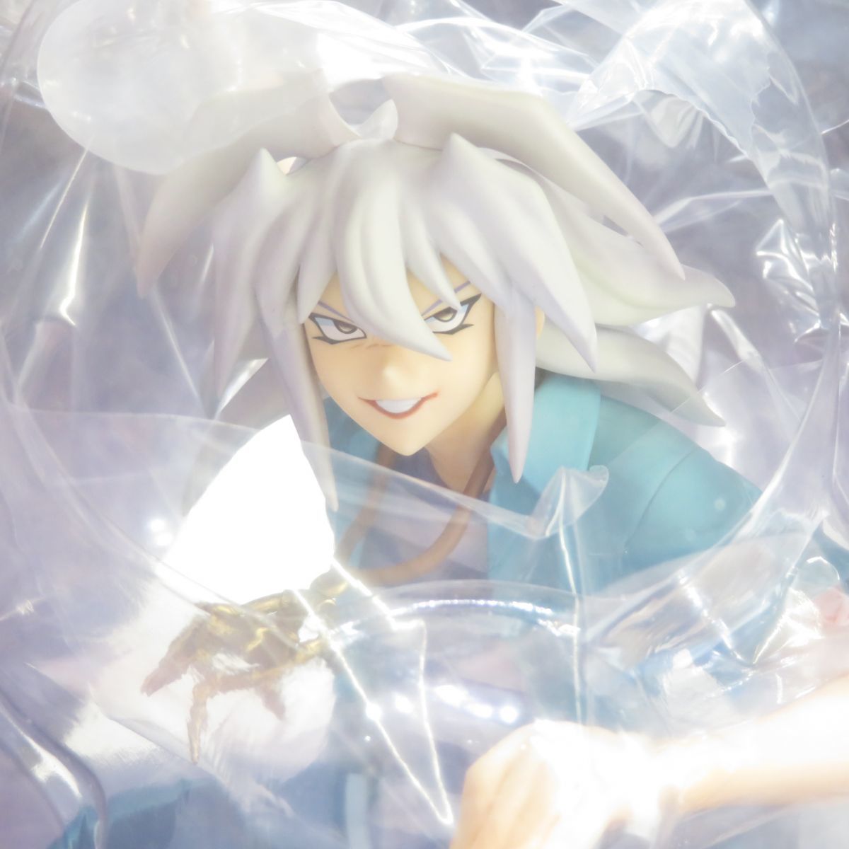 J ARTFX コトブキヤ 遊☆戯☆王デュエルモンスターズ 1⁄7 遊戯王 -運命 