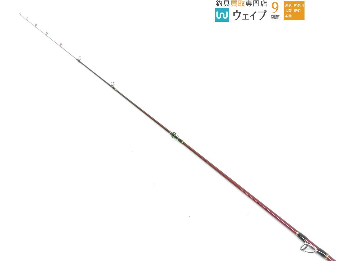 シマノ 炎月 BB B69ML-S/2 シマノ 炎月BB B69ML-S⁄2 B69ML-