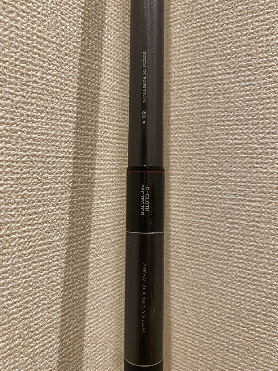 シマノ スーパーゲームベイシス80-85 SHIMANO SUPER GAME BASIS MH80