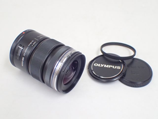 OLYMPUS オリンパス 約4.2倍電動ズームレンズ M.ZUIKO DIGITAL ED 12-50mm F3.5-6.3 EZ † 675BA-6 OLYMPUS DIGITAL オリンパス ED12-50mm 価格.com 2型