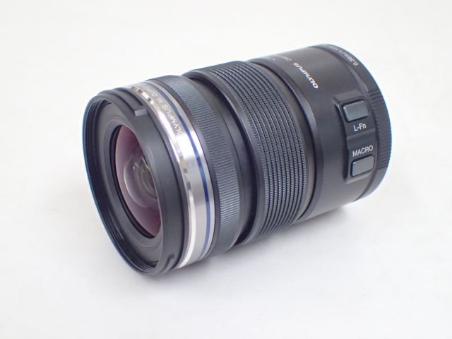 OLYMPUS オリンパス 約4.2倍電動ズームレンズ M.ZUIKO DIGITAL ED 12-50mm F3.5-6.3 EZ † 675BA-6 OLYMPUS DIGITAL オリンパス ED12-50mm 価格.com 2型