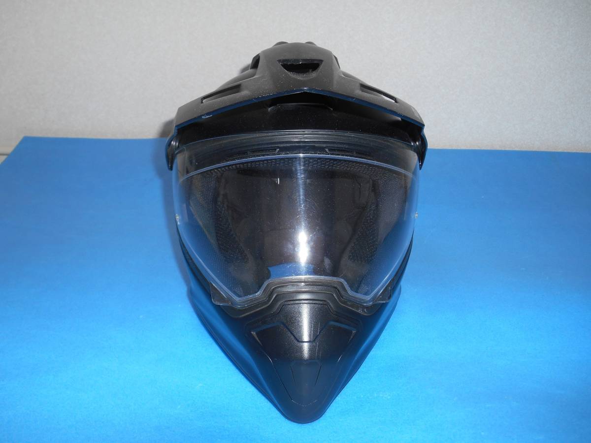 BMW GS Carbon GSカーボン ヘルメット オフロードヘルメット XLサイズ 