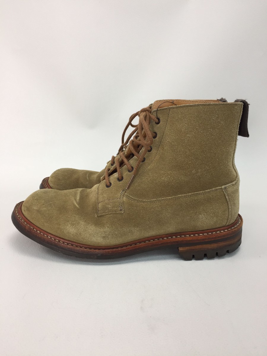 Tricker’s◆レースアップブーツ/SHIPS別注 トリッカーズ Tricker's ブランド別 トリッカーズTricker's シップスの通販 レースアップ