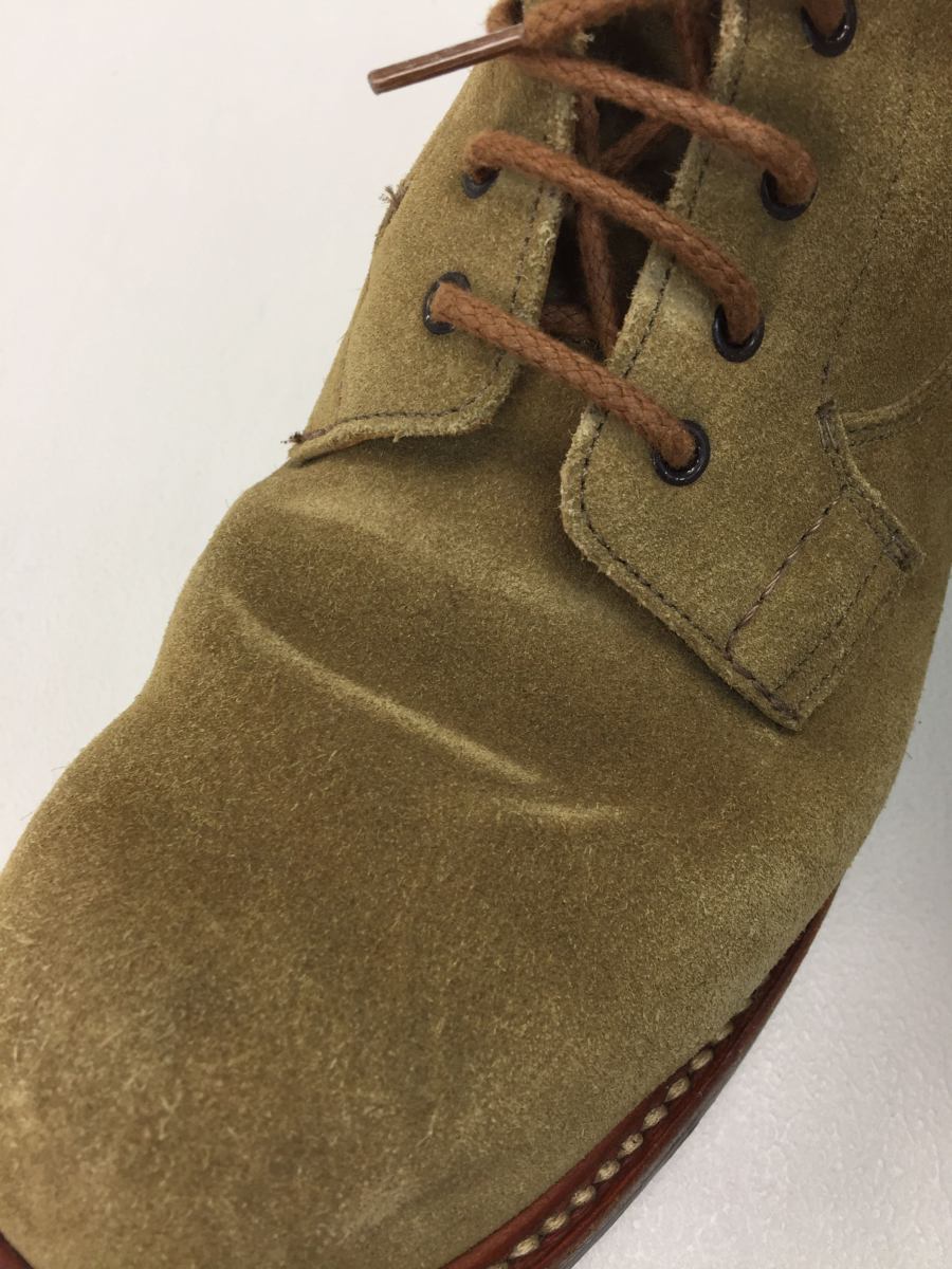 Tricker’s◆レースアップブーツ/SHIPS別注 トリッカーズ Tricker's ブランド別 トリッカーズTricker's シップスの通販 レースアップ