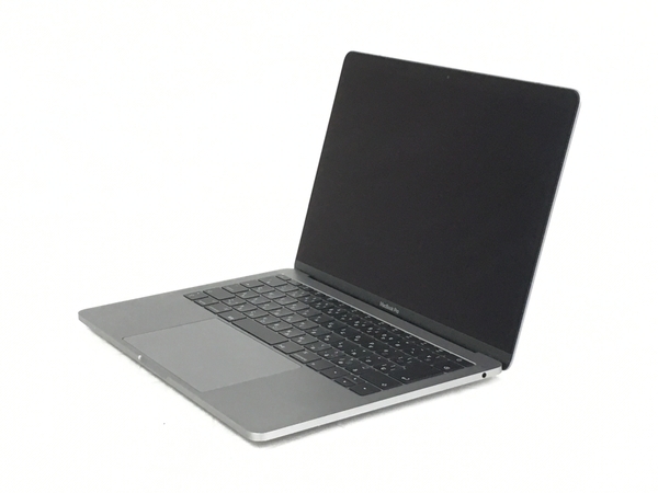 Apple MacBook Pro 13型 2017 Two Thunderbolt 3 ports MPXQ2J/A