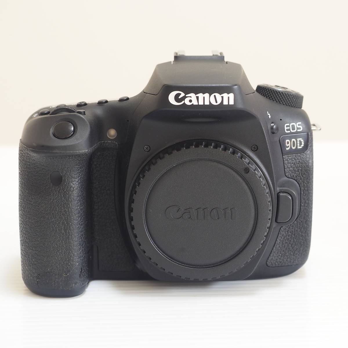 【難あり】キヤノン EOS 90D 写りには影響なし 送料込み_2