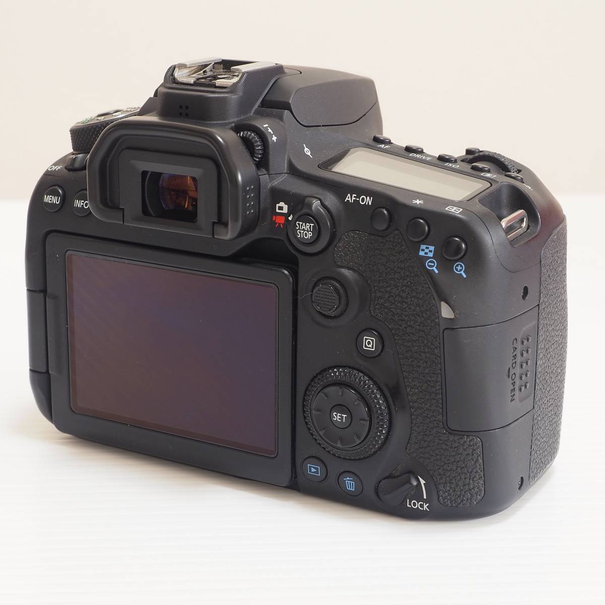 【難あり】キヤノン EOS 90D 写りには影響なし 送料込み_3