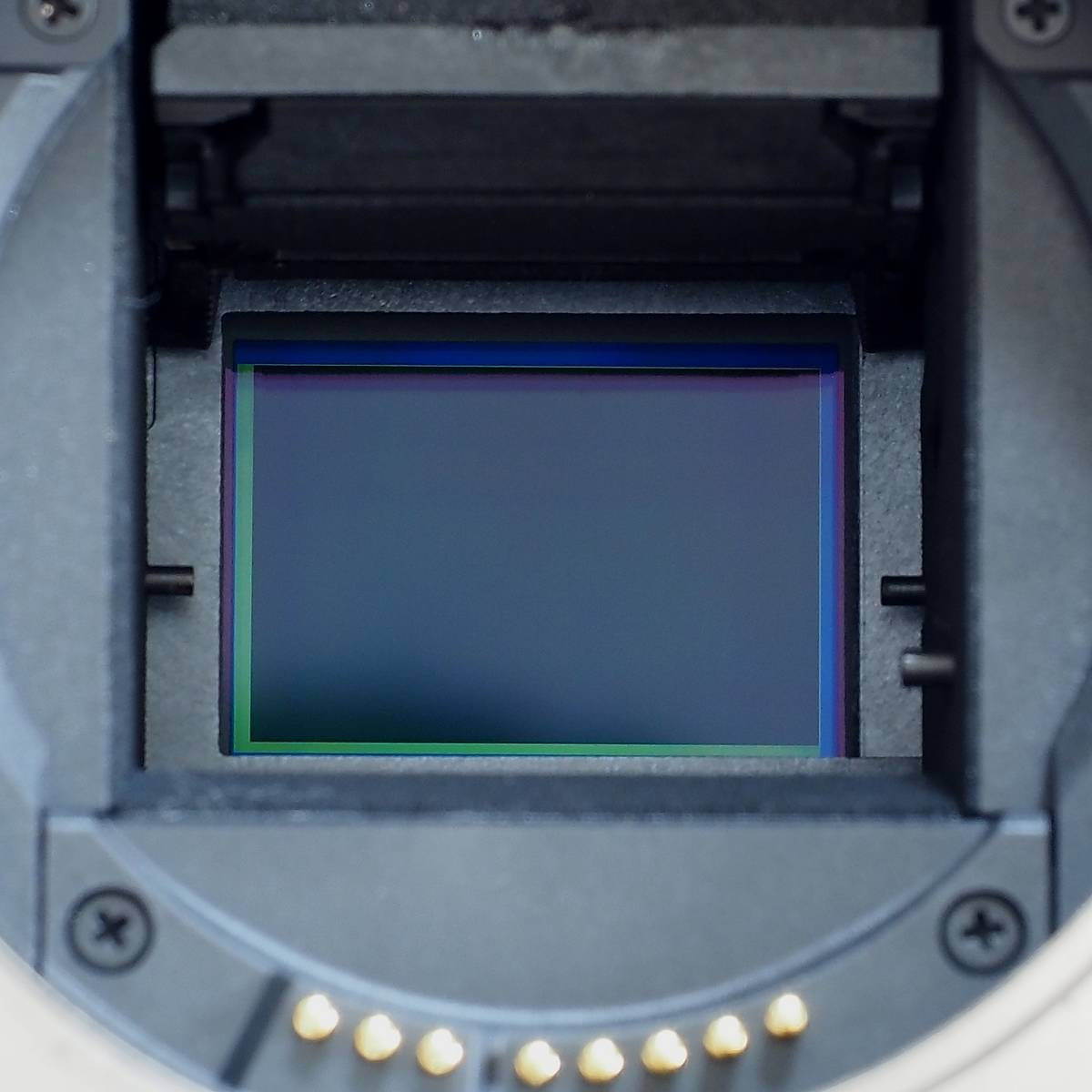 【難あり】キヤノン EOS 90D 写りには影響なし 送料込み_7