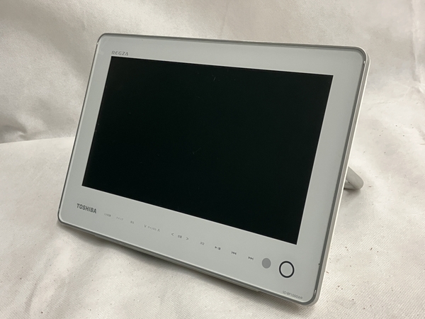 REGZA SD-BP1000WP TOSHIBA 東芝 REGZA SD-BP1000WP ポータブルDVD