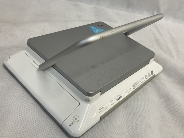 REGZA SD-BP1000WP TOSHIBA 東芝 REGZA SD-BP1000WP ポータブルDVD