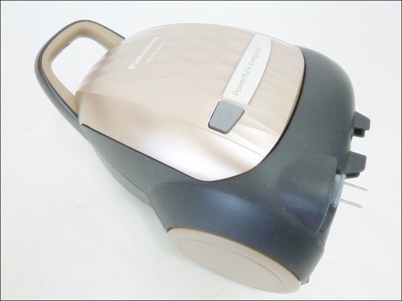 20 104-515821-07 [Y] Panasonic パナソニック MC-PL18GE4-N 電気掃除