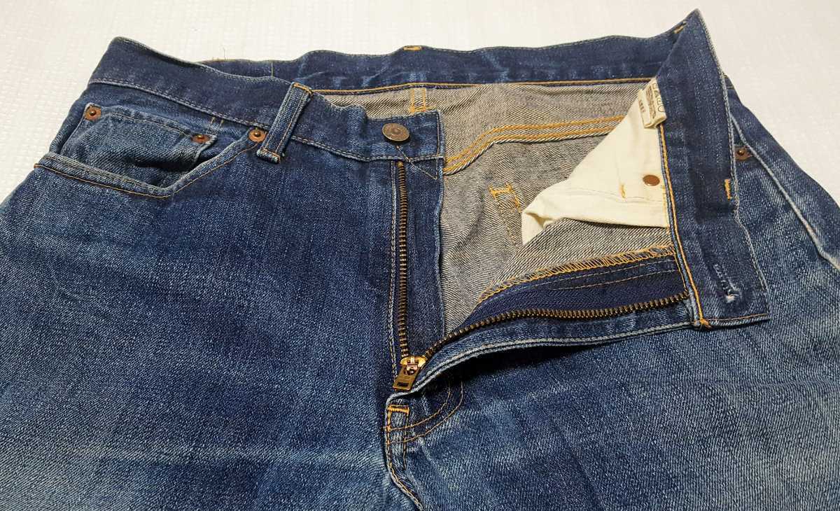 リーバイス 0 レッドループ Levi's レッド RED ループ 505の通販 ストレート デニム 日本製 RL505-05 Levis ジーンズ ストレートデニム ちゃん貴の物欲解消