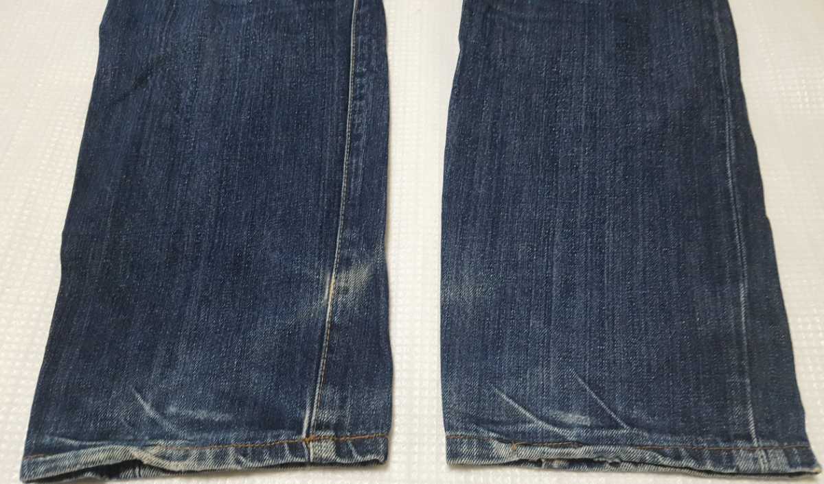 リーバイス 0 レッドループ Levi's レッド RED ループ 505の通販 ストレート デニム 日本製 RL505-05 Levis ジーンズ ストレートデニム ちゃん貴の物欲解消