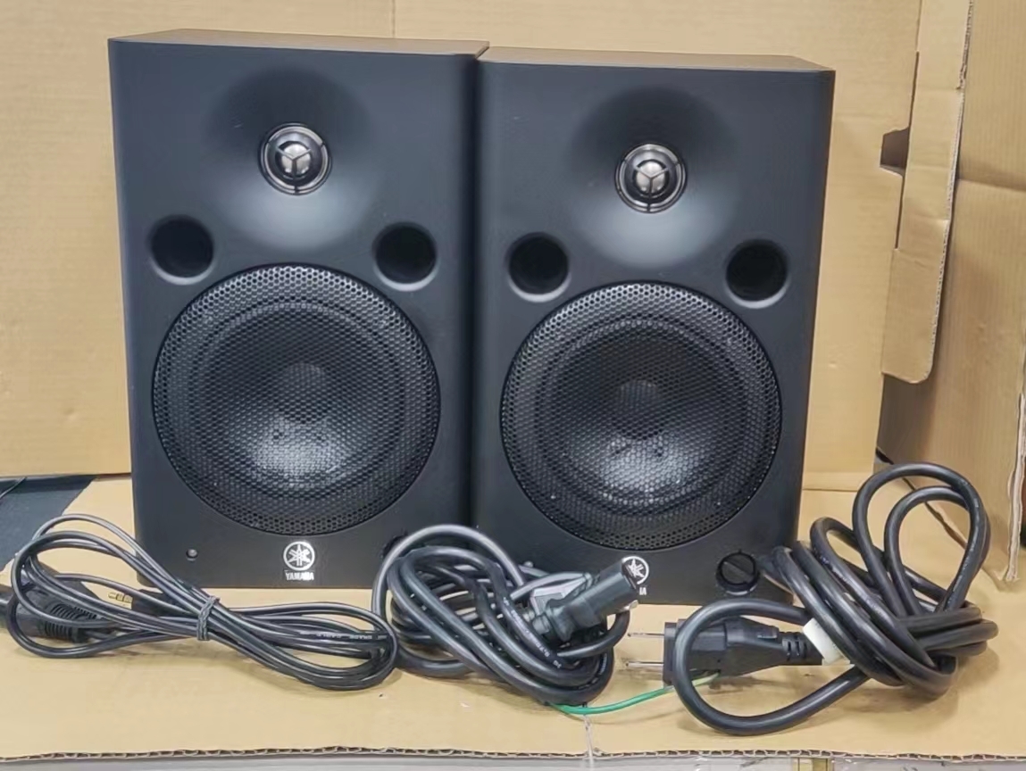 YAMAHA MSP5 Studio ペア 【公式通販】