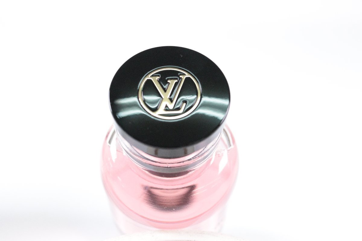 LOUIS VUITTON ルイ・ヴィトン 香水 SPELL ON YOU スペル オン ユー